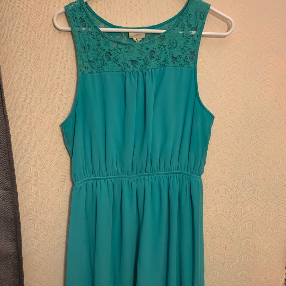 Cute Dress